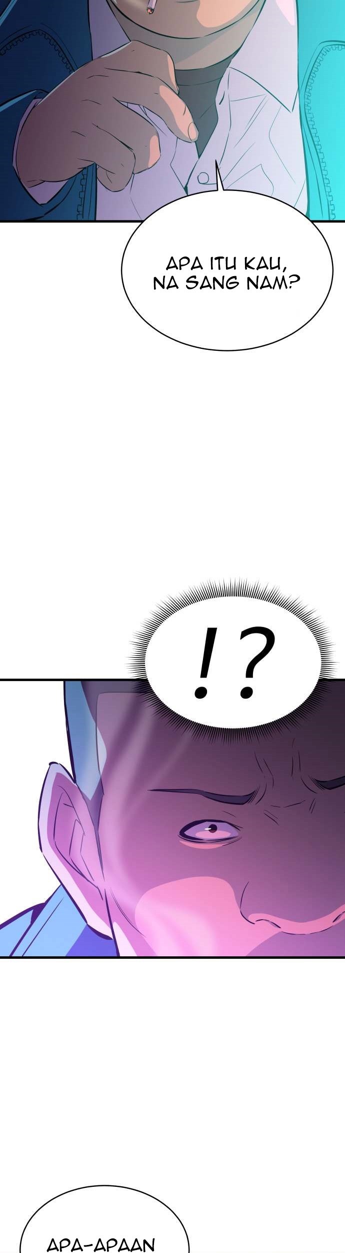 Incompetent Villain Chapter 20 Gambar 14