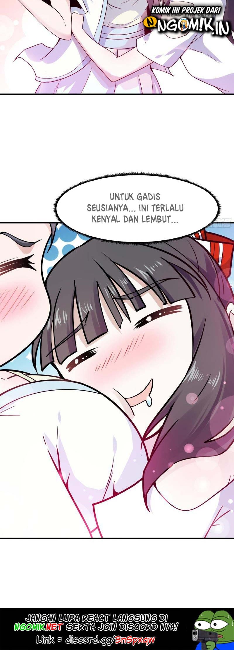 Rebirth City Deity Chapter 113 Gambar 31