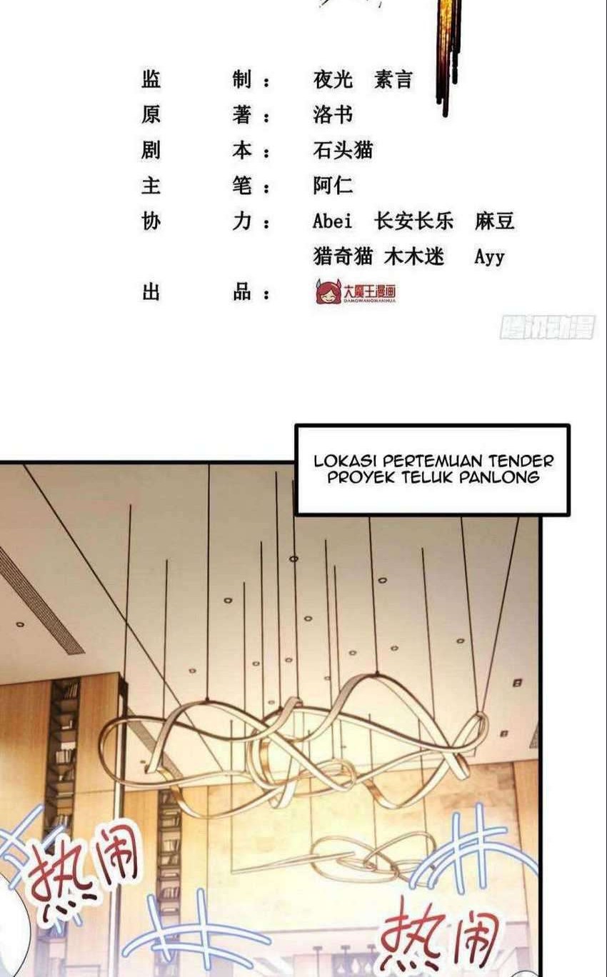 Baca Manhua Xianzun Luowuji Chapter 51 Gambar 2