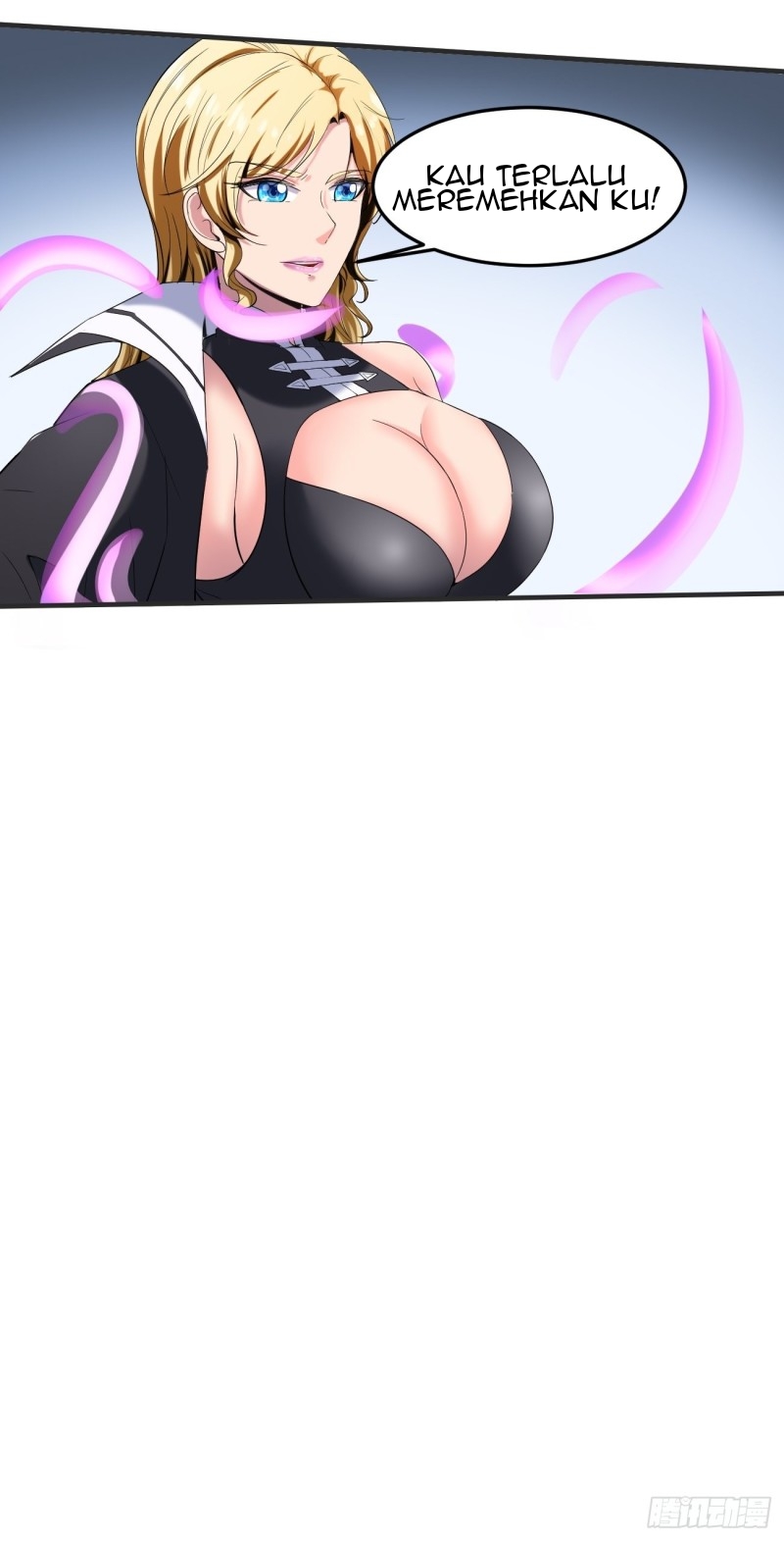 Villain Demon Son In Law Chapter 24 Gambar 40