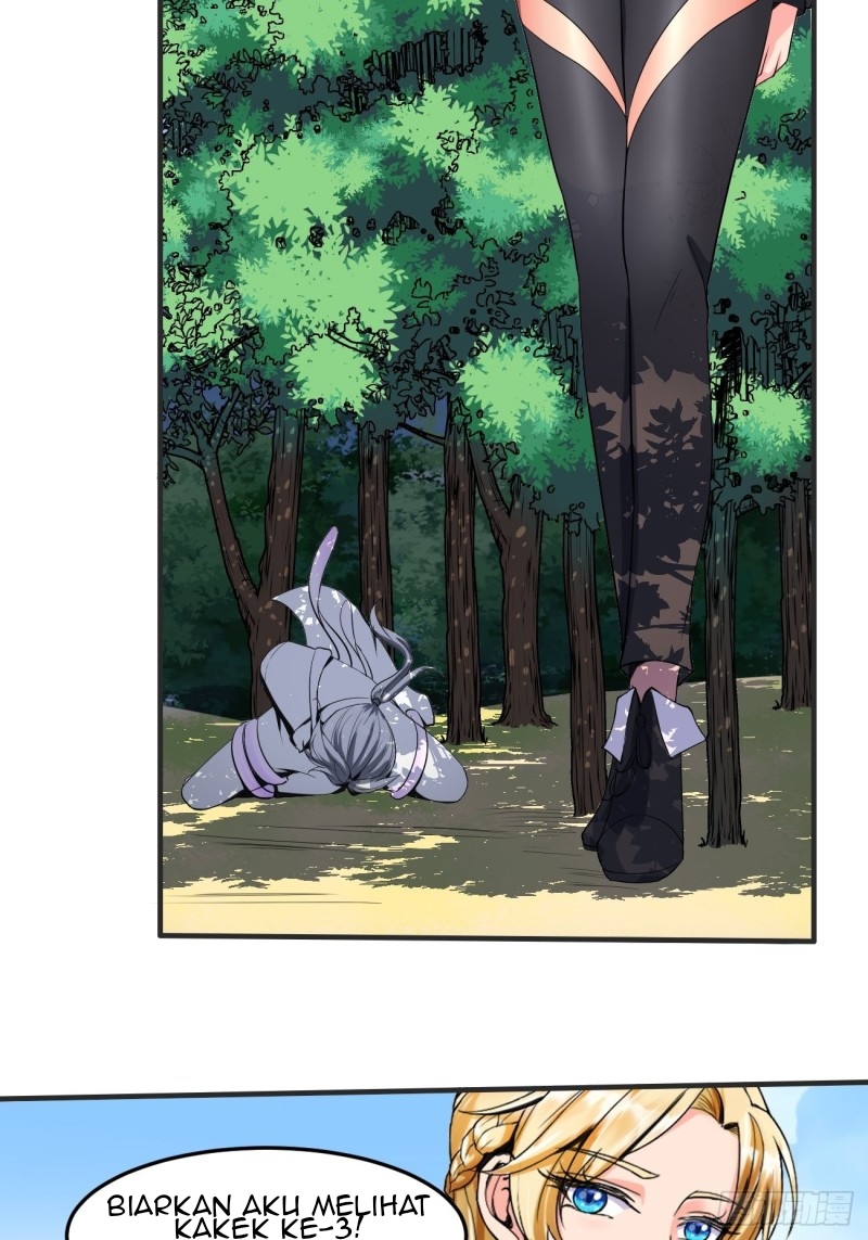 Villain Demon Son In Law Chapter 24 Gambar 43