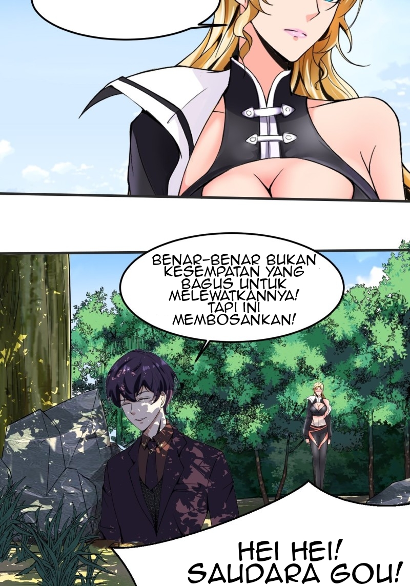 Villain Demon Son In Law Chapter 24 Gambar 44