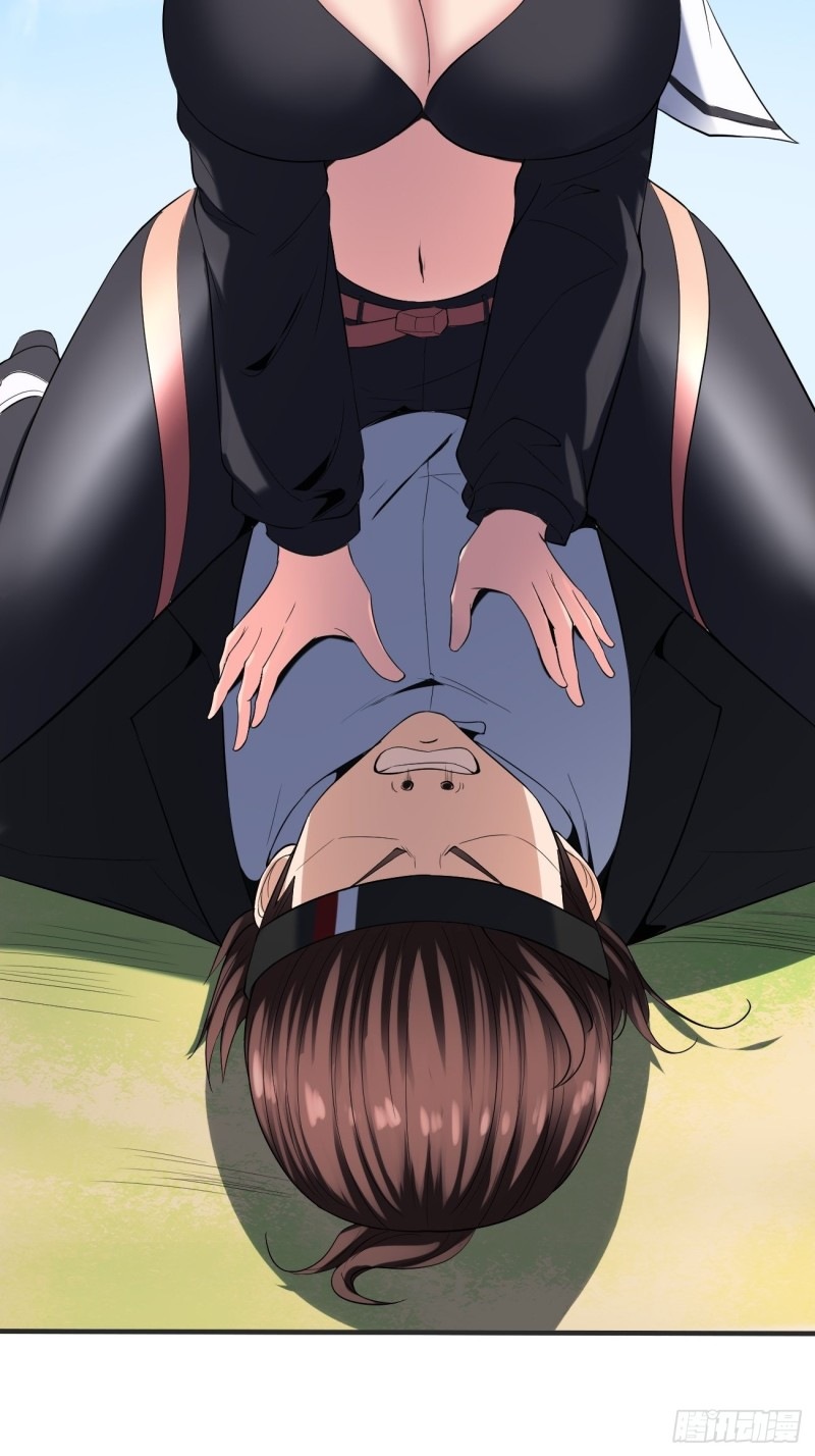 Villain Demon Son In Law Chapter 24 Gambar 53