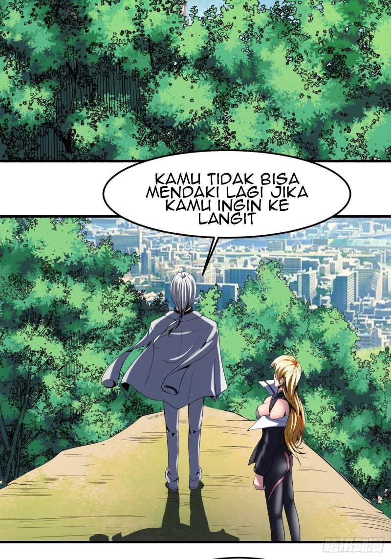 Villain Demon Son In Law Chapter 23 Gambar 10