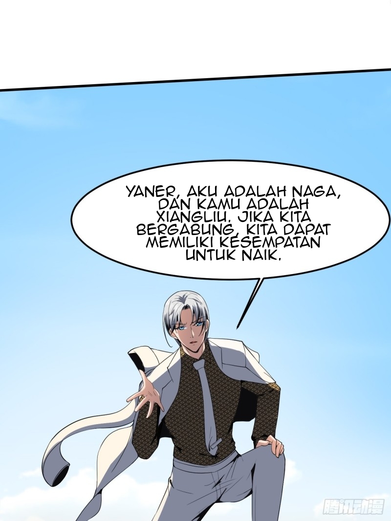 Villain Demon Son In Law Chapter 23 Gambar 12