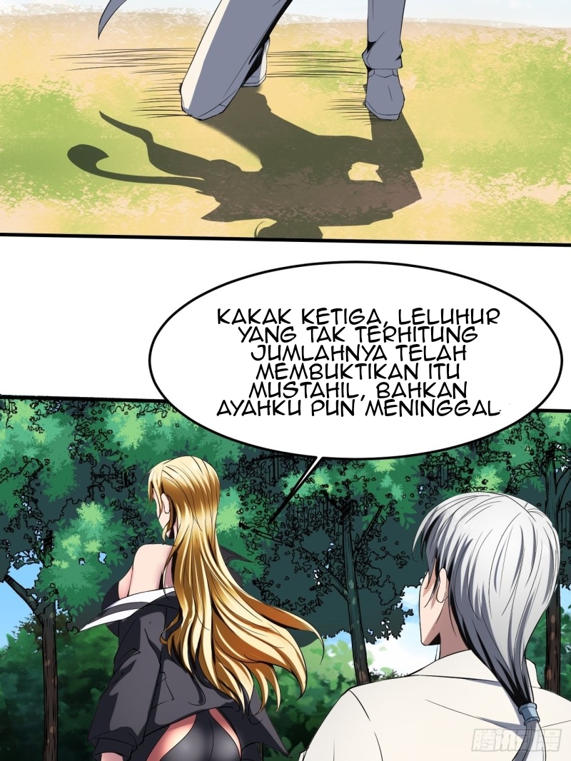 Villain Demon Son In Law Chapter 23 Gambar 13
