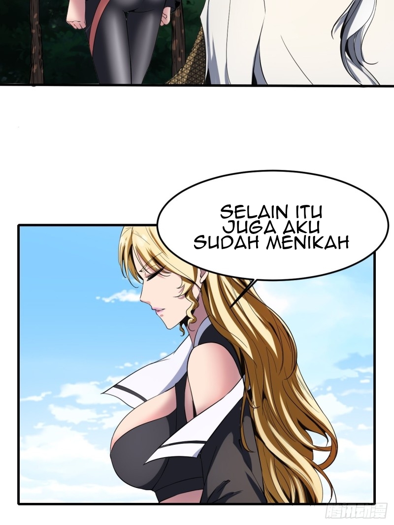 Villain Demon Son In Law Chapter 23 Gambar 14