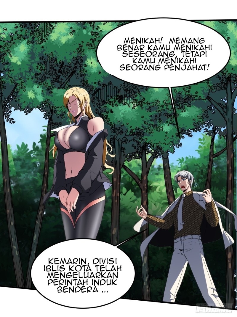 Villain Demon Son In Law Chapter 23 Gambar 15