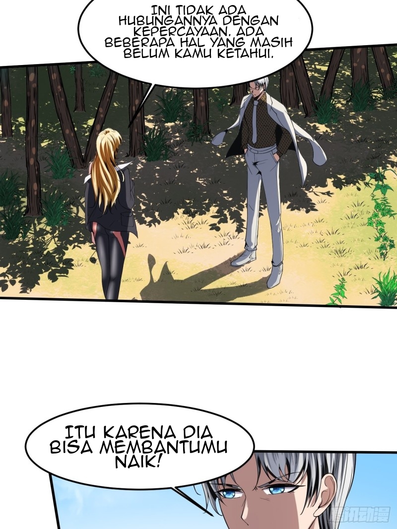 Villain Demon Son In Law Chapter 23 Gambar 17