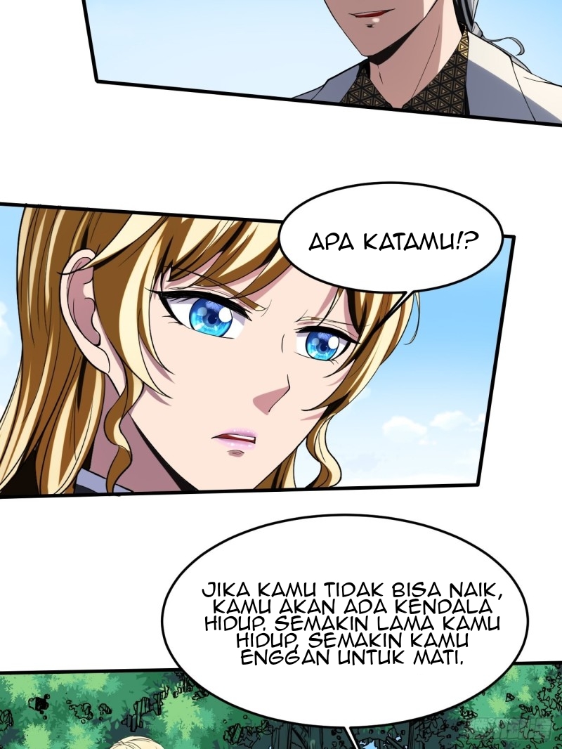 Villain Demon Son In Law Chapter 23 Gambar 18