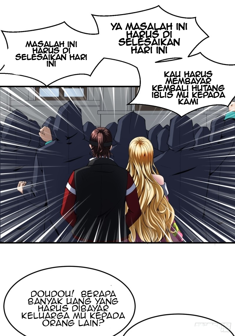 Villain Demon Son In Law Chapter 23 Gambar 22