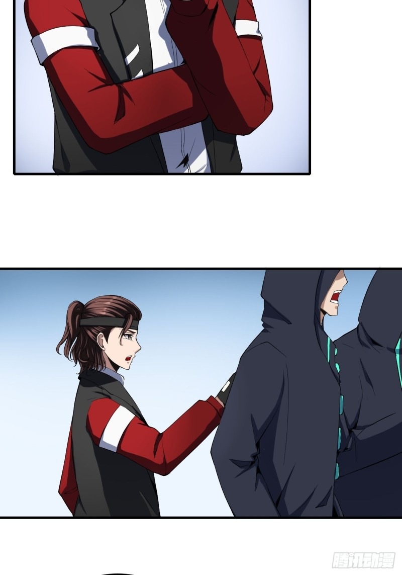 Villain Demon Son In Law Chapter 23 Gambar 24