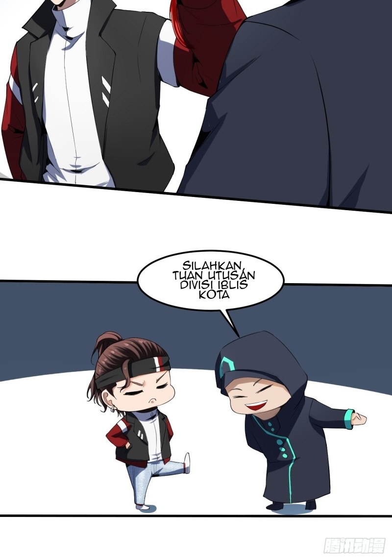 Villain Demon Son In Law Chapter 23 Gambar 26