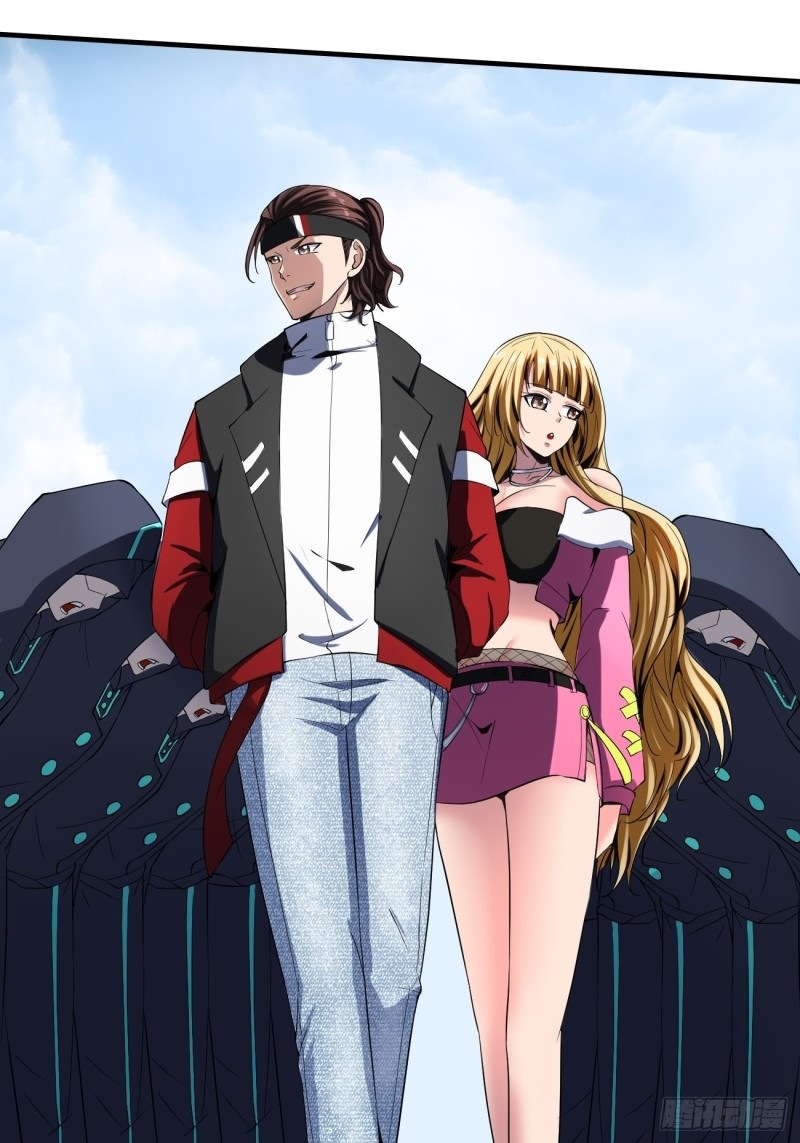 Villain Demon Son In Law Chapter 23 Gambar 27