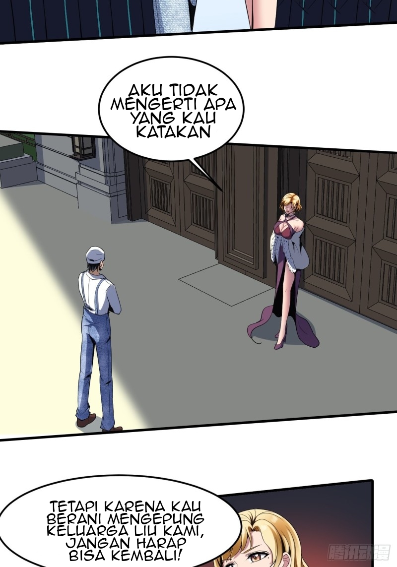 Villain Demon Son In Law Chapter 23 Gambar 28