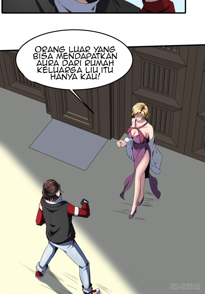 Villain Demon Son In Law Chapter 23 Gambar 32