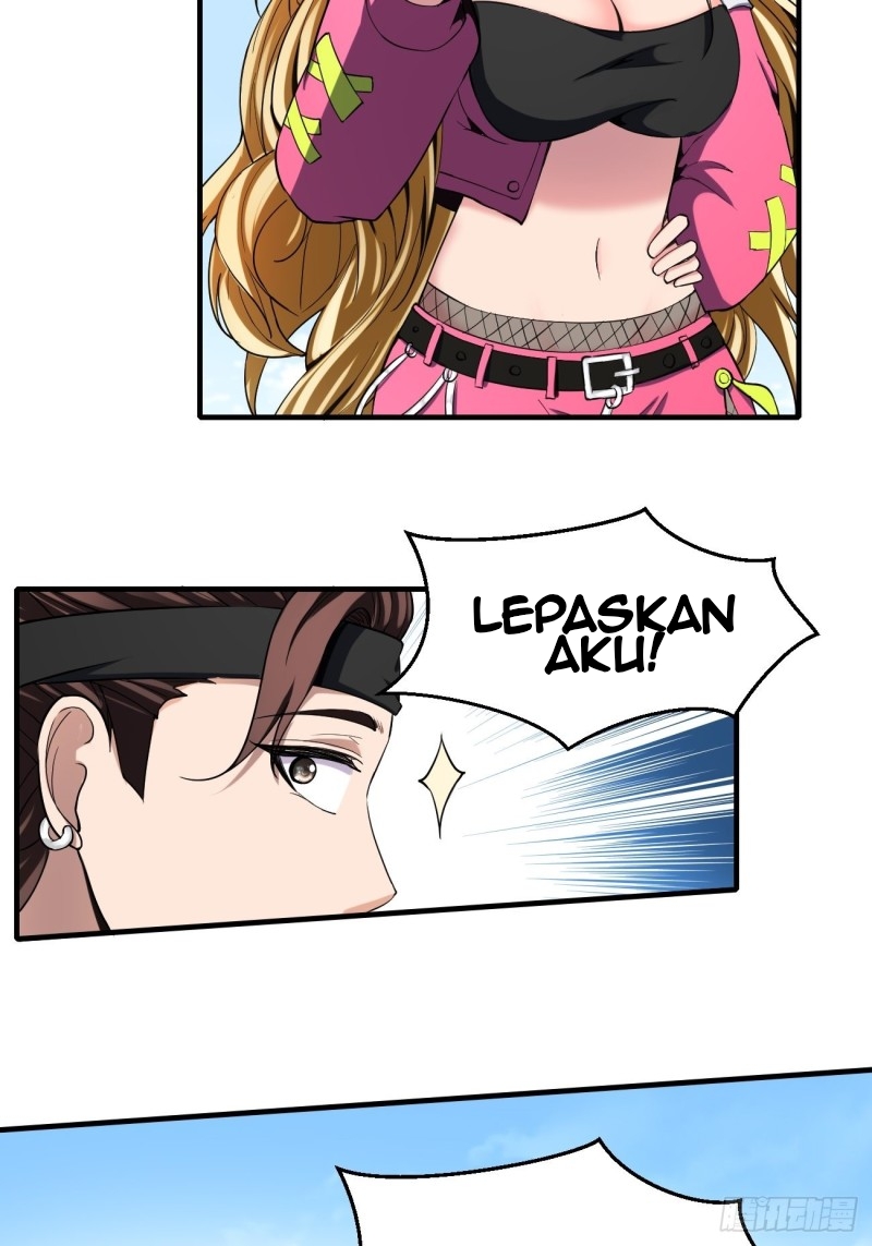 Villain Demon Son In Law Chapter 23 Gambar 34