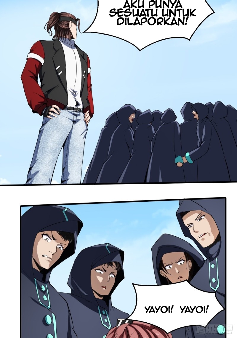Villain Demon Son In Law Chapter 23 Gambar 35