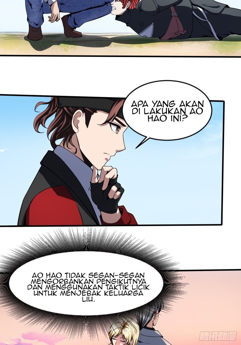 Villain Demon Son In Law Chapter 23 Gambar 39