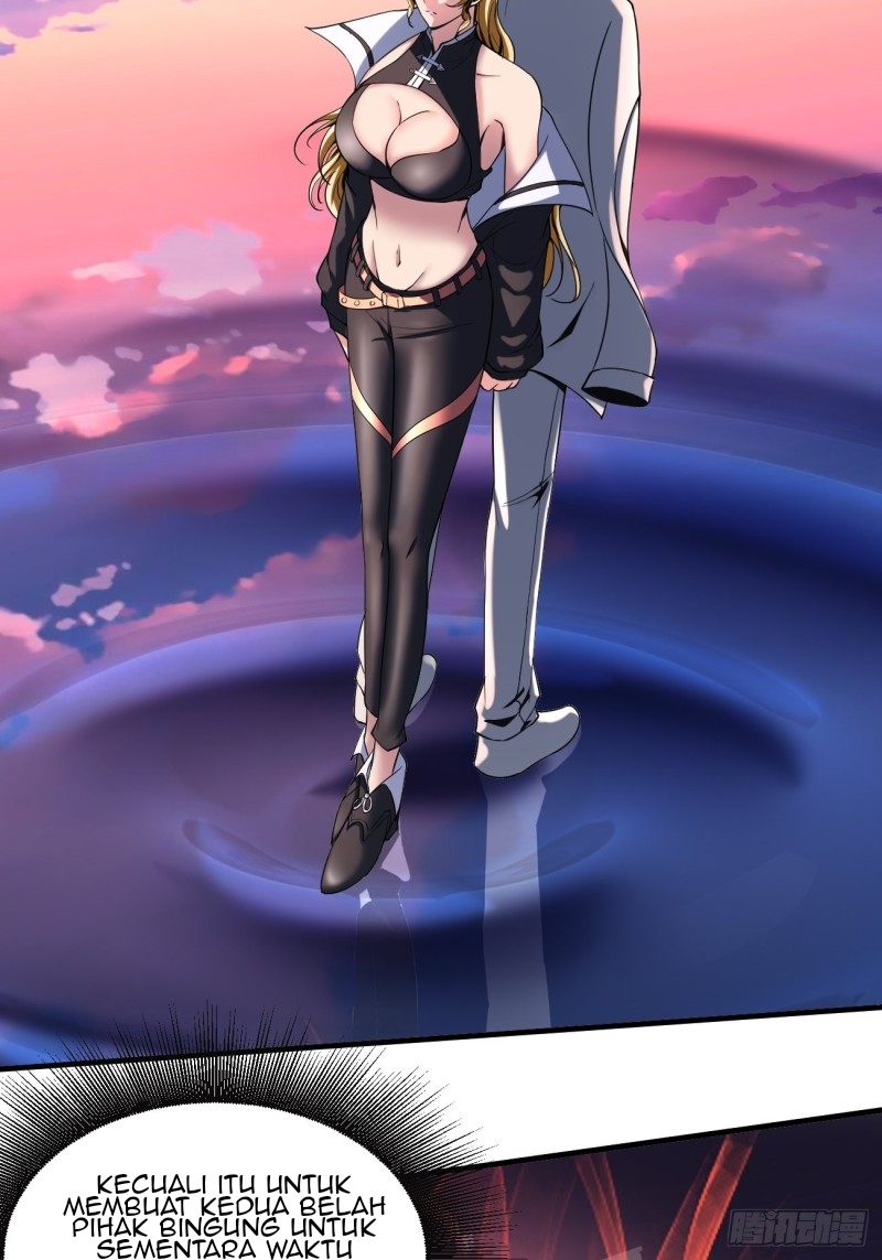 Villain Demon Son In Law Chapter 23 Gambar 40