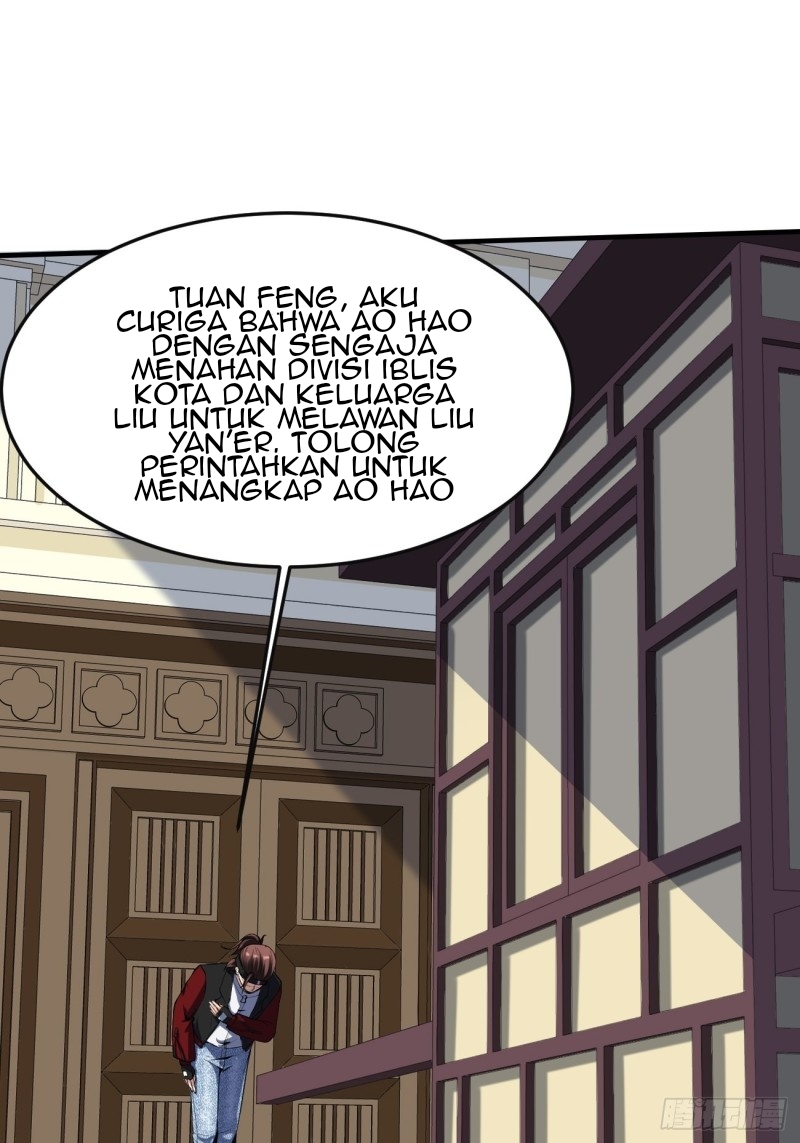 Villain Demon Son In Law Chapter 23 Gambar 44