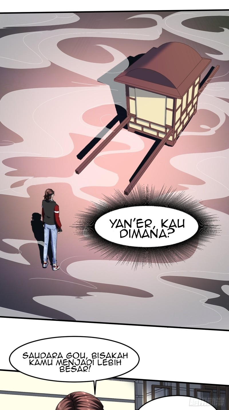 Villain Demon Son In Law Chapter 23 Gambar 47