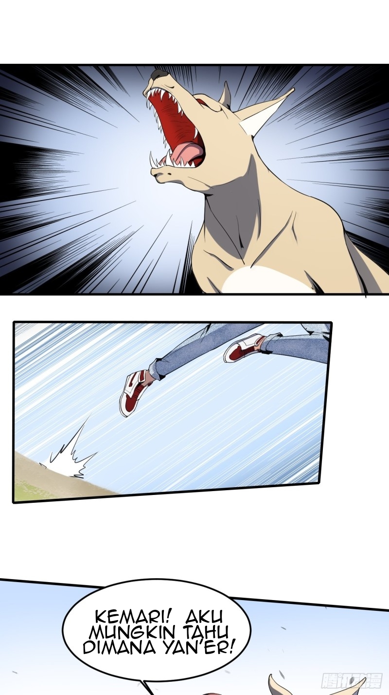 Villain Demon Son In Law Chapter 23 Gambar 49