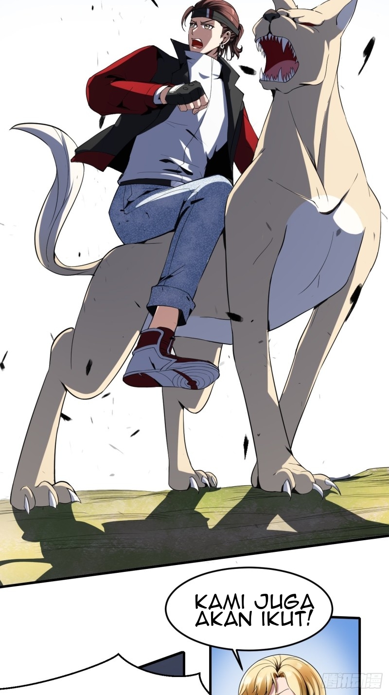 Villain Demon Son In Law Chapter 23 Gambar 50