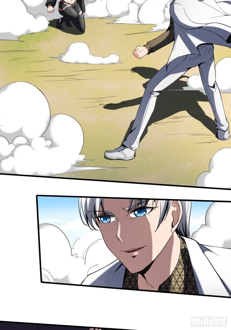 Villain Demon Son In Law Chapter 23 Gambar 57