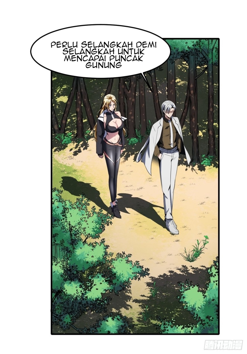 Villain Demon Son In Law Chapter 23 Gambar 8