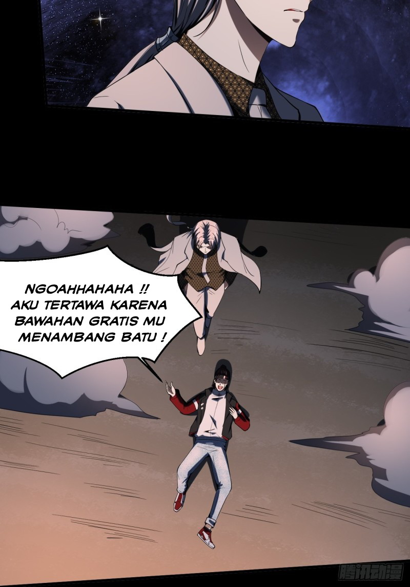Villain Demon Son In Law Chapter 22 Gambar 10