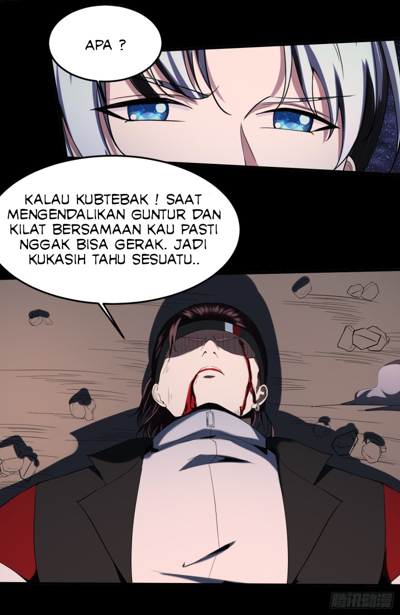 Villain Demon Son In Law Chapter 22 Gambar 11