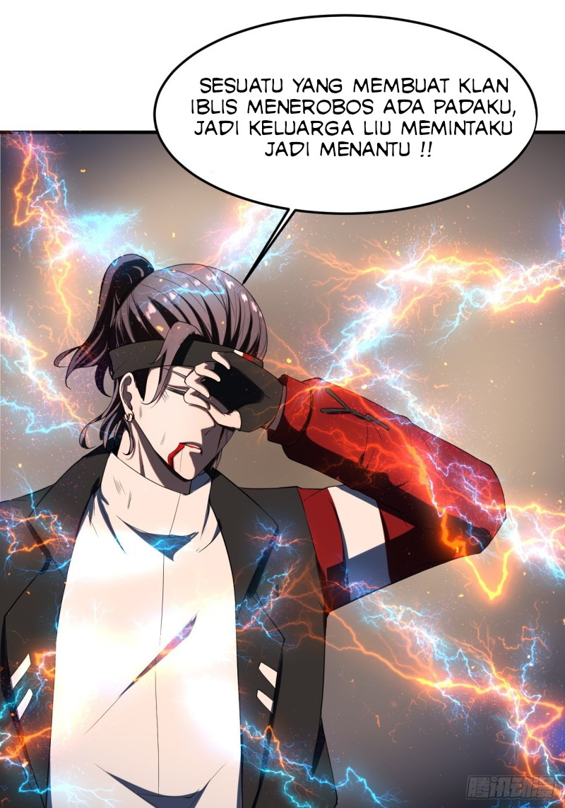 Villain Demon Son In Law Chapter 22 Gambar 12