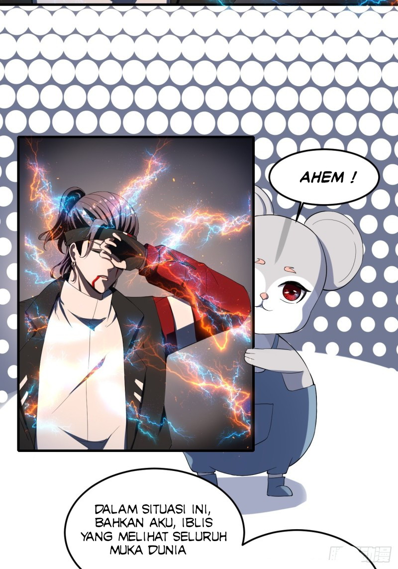 Villain Demon Son In Law Chapter 22 Gambar 13