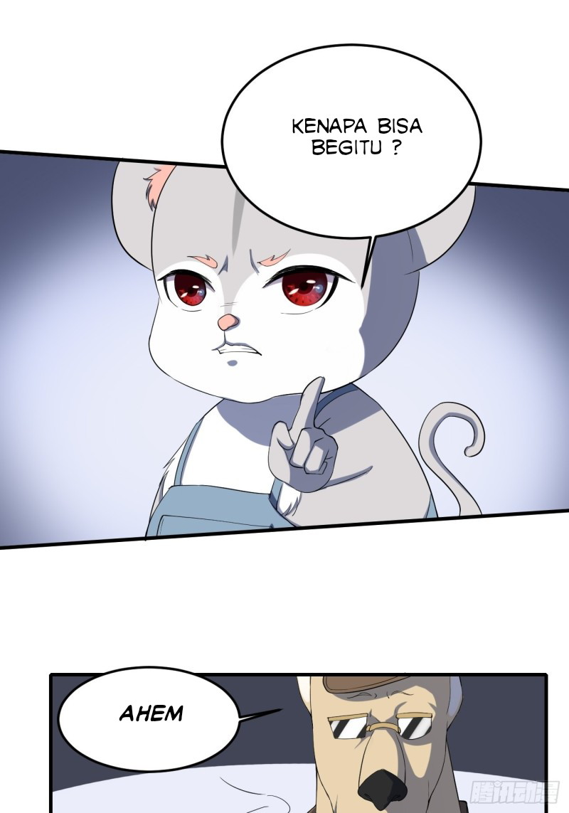 Villain Demon Son In Law Chapter 22 Gambar 15