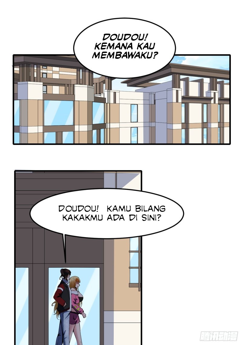 Villain Demon Son In Law Chapter 22 Gambar 20