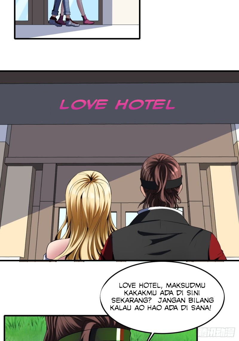 Villain Demon Son In Law Chapter 22 Gambar 21