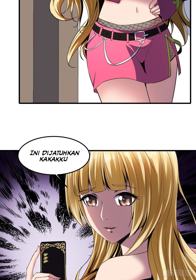 Villain Demon Son In Law Chapter 22 Gambar 23