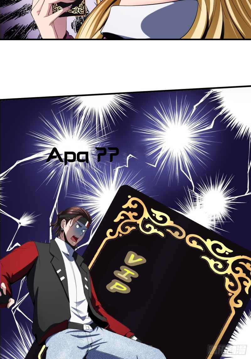 Villain Demon Son In Law Chapter 22 Gambar 24
