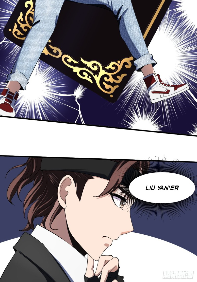 Villain Demon Son In Law Chapter 22 Gambar 25