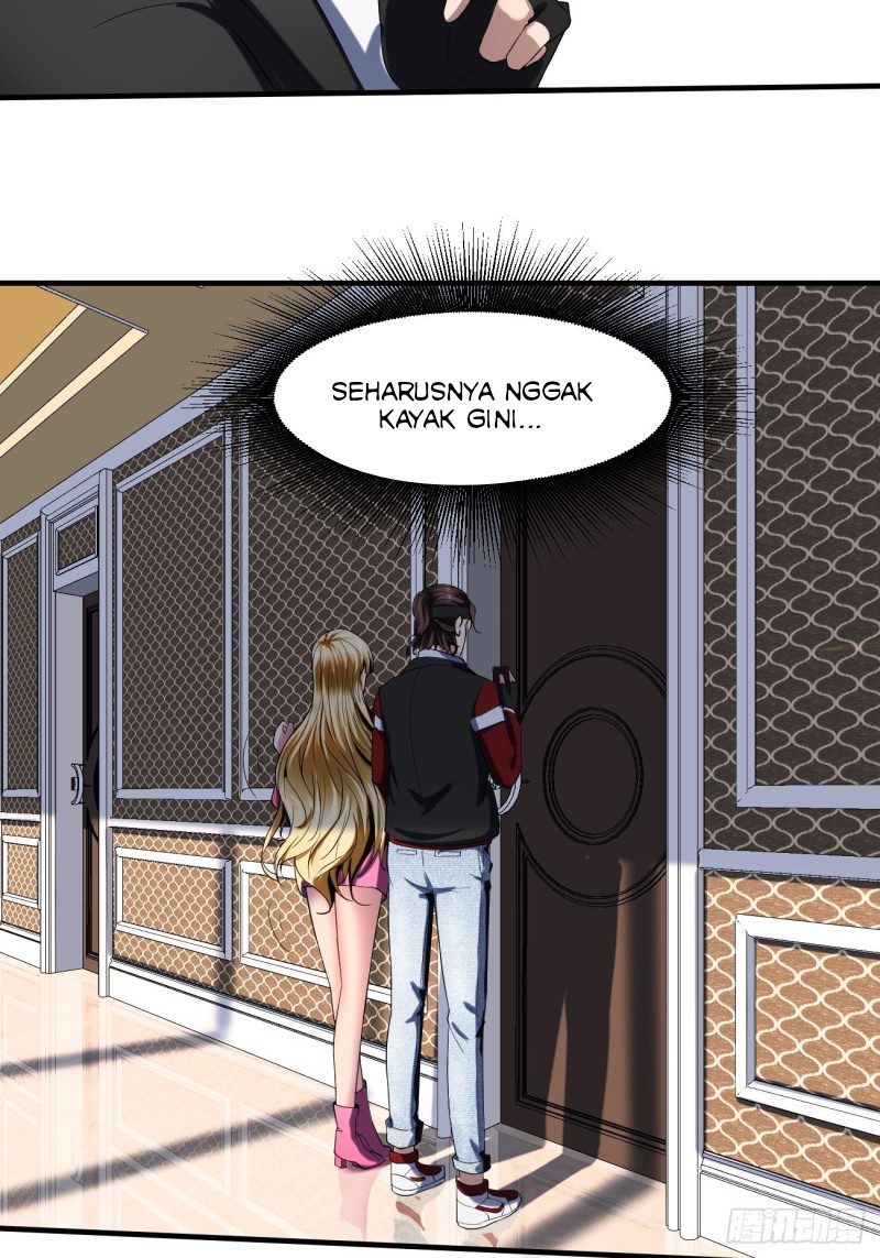Villain Demon Son In Law Chapter 22 Gambar 26