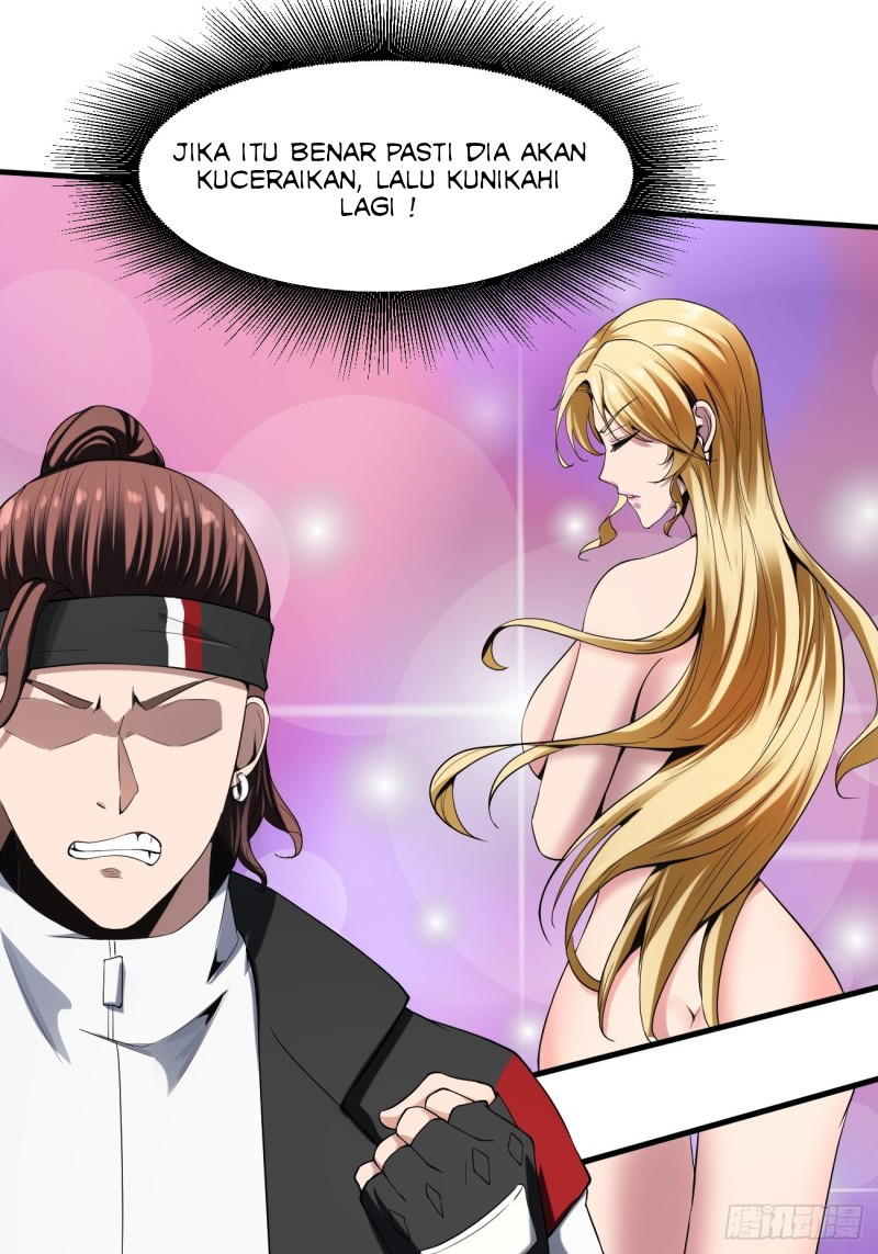 Villain Demon Son In Law Chapter 22 Gambar 28