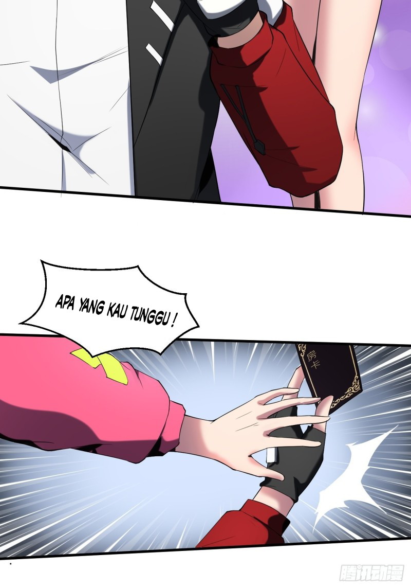 Villain Demon Son In Law Chapter 22 Gambar 29