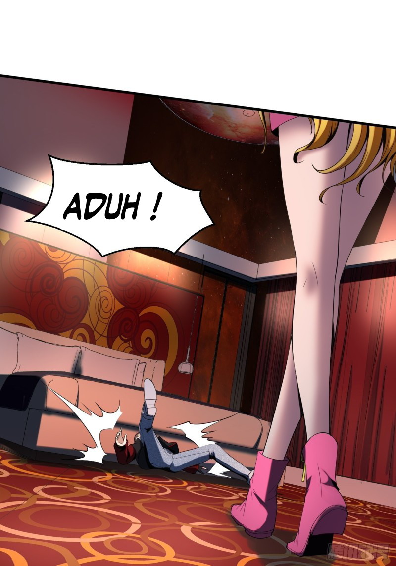 Villain Demon Son In Law Chapter 22 Gambar 30