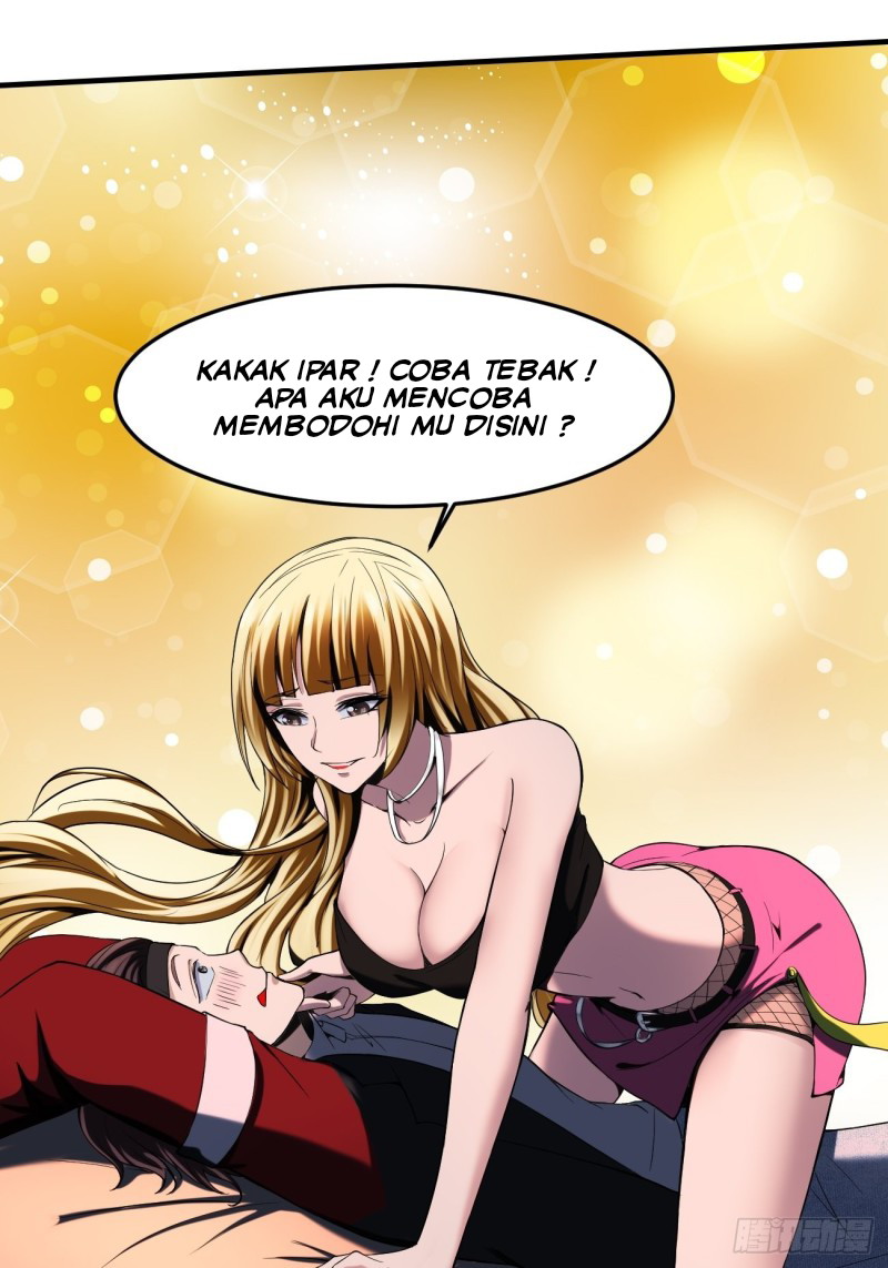Villain Demon Son In Law Chapter 22 Gambar 34