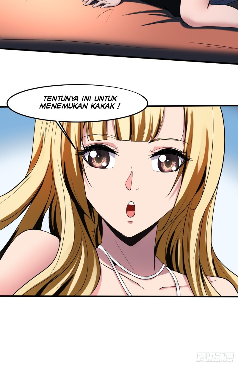 Villain Demon Son In Law Chapter 22 Gambar 35
