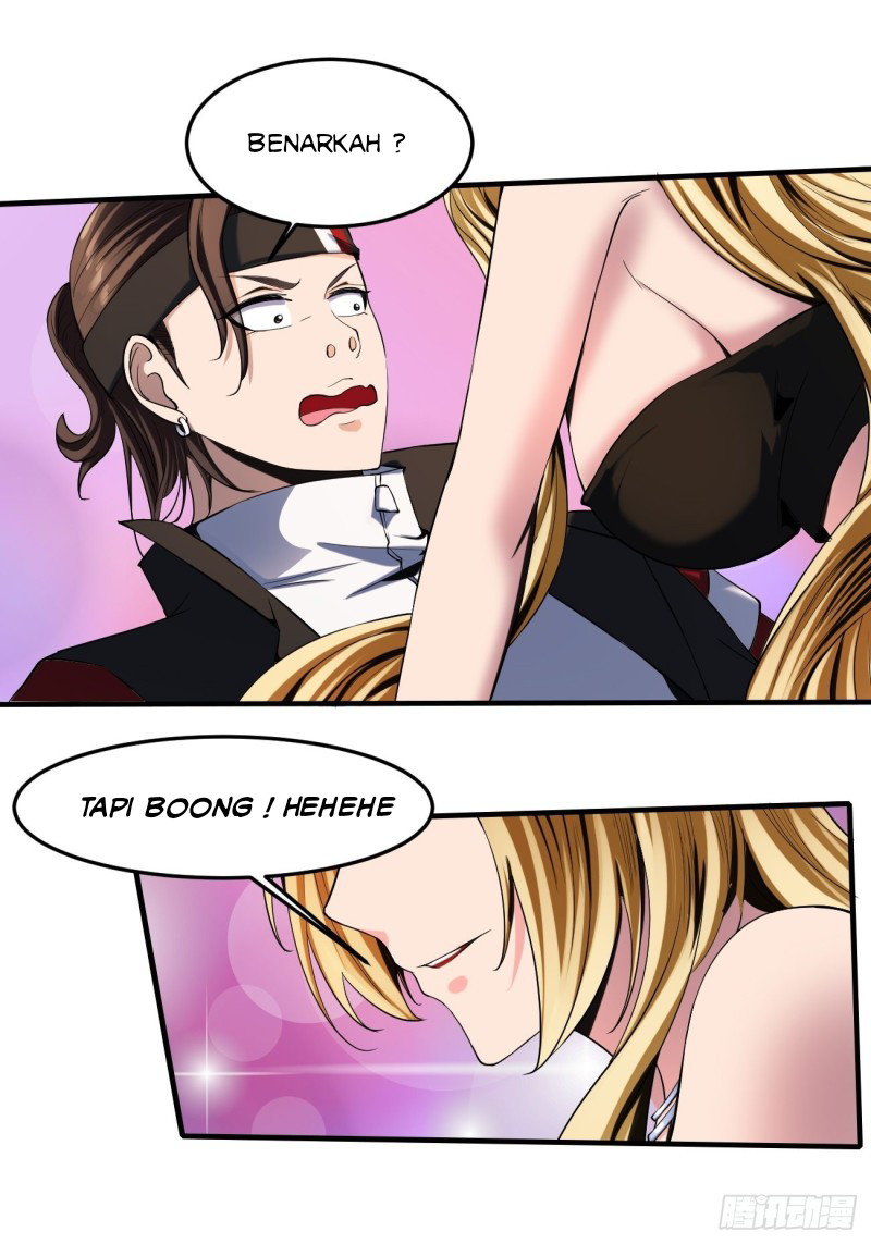 Villain Demon Son In Law Chapter 22 Gambar 36