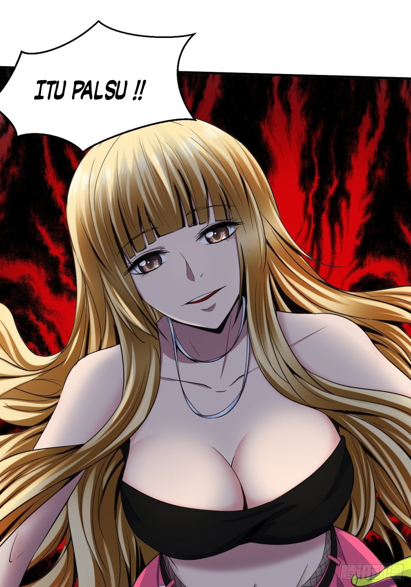 Villain Demon Son In Law Chapter 22 Gambar 37