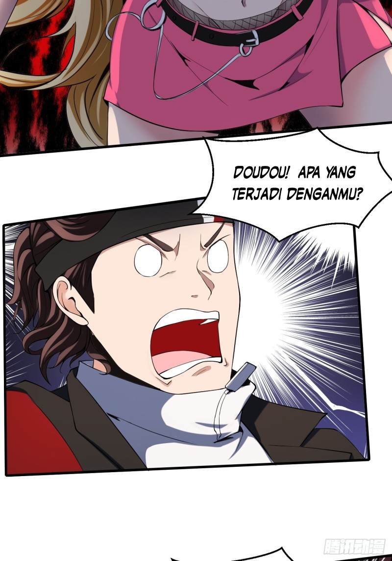 Villain Demon Son In Law Chapter 22 Gambar 38