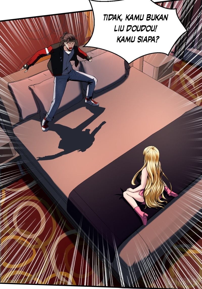 Villain Demon Son In Law Chapter 22 Gambar 39